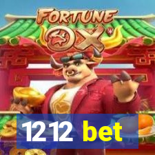 1212 bet